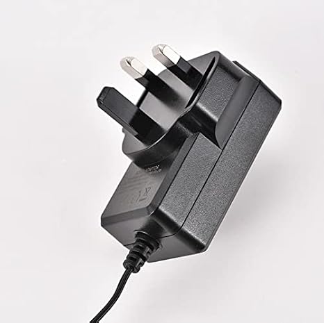 Replacement AC/DC Adapter Compatible For Greatcall APT230-CC Cradle F05W-050100SPAU Power Supply Charger