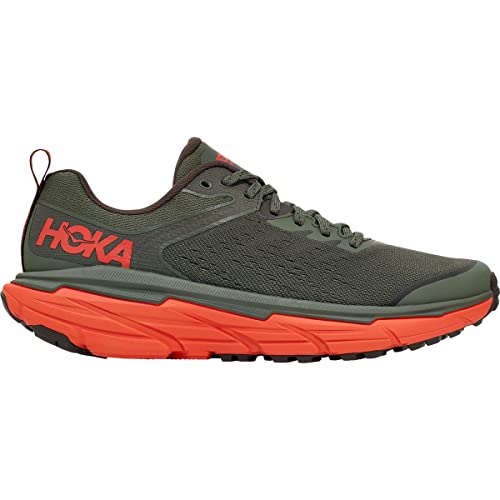 HOKA Challenger ATR 6 Mens - Thyme Fiesta - 7.5 UK