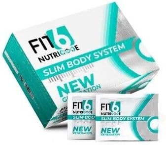 Slim Body System new generetion 1 Month