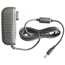 DCPOWER Power Supply/AC Adapter Compatible Replacement for AKAI MPC Touch
