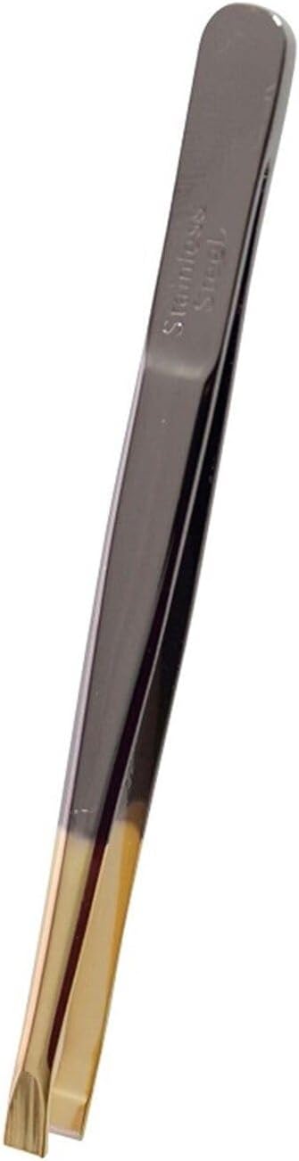 Nascita Side Mouth Nanotechnology Tweezers