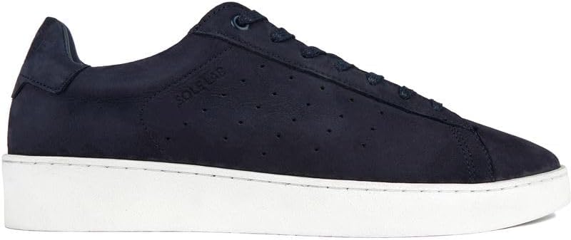 SOLE Lab Zinc Sneakers US 12 Navy