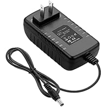 BestCH AC Adapter for Roberts Revival R250 R250-286962 Radio Power Supply Cord Charger