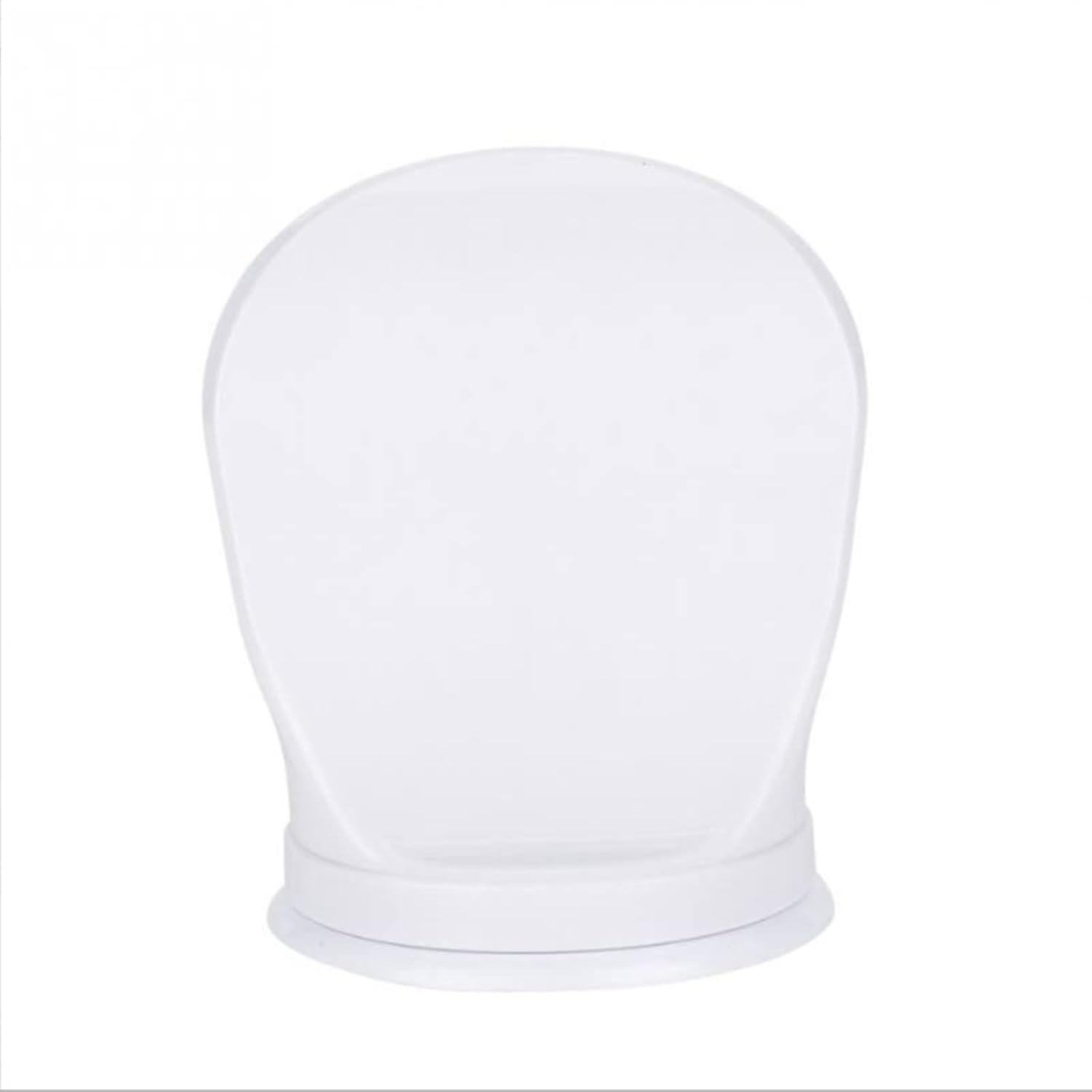 Bathroom Shower footrest Suction Cup Strong adsorption no Drilling Shower footrest Shaved Leg Assist footrest for Women and Patients with Back Pain