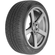 Achilles Street Hawk Sport UHP 215/45R17 91W XL Passenger Tire
