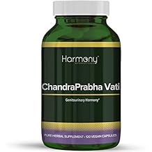 Chandraprabha Vati