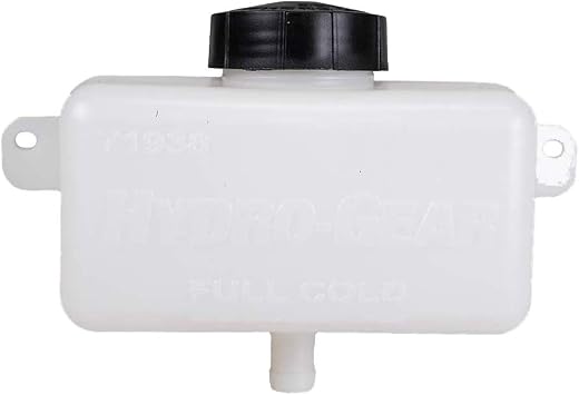 Hydro Gear Genuine 71938 Expansion Tank & Cap ASM 1000ML OEM