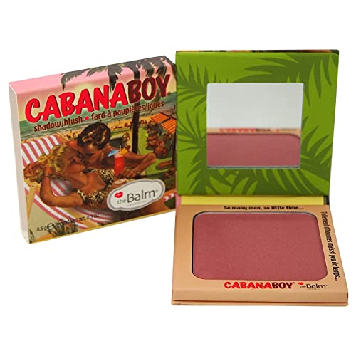 theBalm FACE_SHAPING_MAKEUP_theBalm