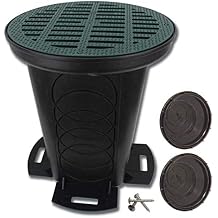 Polylok 12" Round Catch Basin