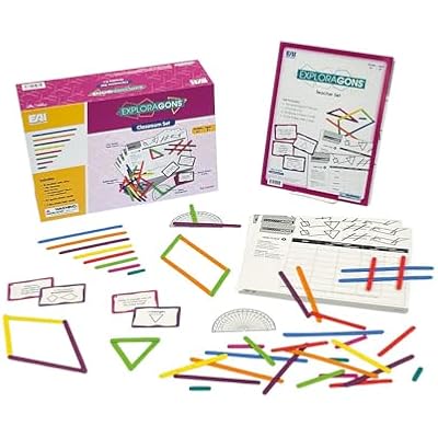 EAI Education Exploragons Classroom Set - Grades K