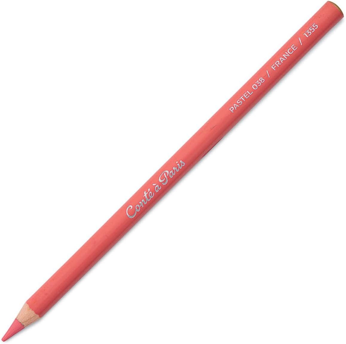 Conte a Paris Pastel Pencil - Madder