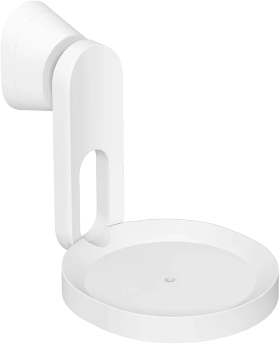Sonos Era 100/100 SL Wall Mount | 1 Wall Mount White