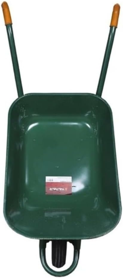 Makes Pro Air Wheeled Wheelbarrow 150 Kg