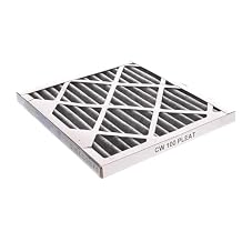 Evo 13-0230-EVT, Disp Charcoal Odor Filter