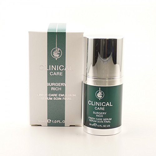 Surgery Finish Care Rich Serum 30ml