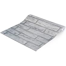 Snowy Day - Self-Adhesive Wallpaper Home Decor