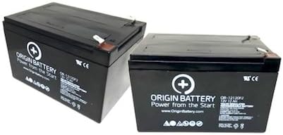Go-Go Ultra X (SC40X/SC44X) Battery Replacement Kit