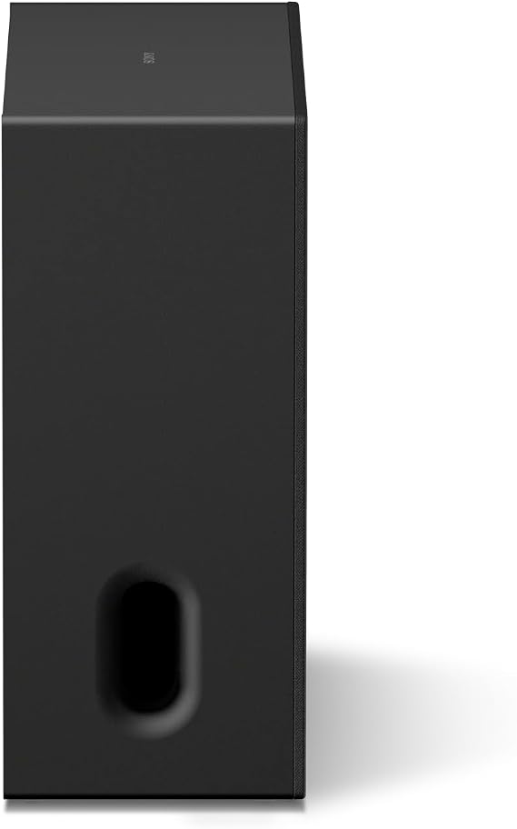 Sony BRAVIA Theater Sub 8 Wireless Subwoofer for Soundbar SA-SW8