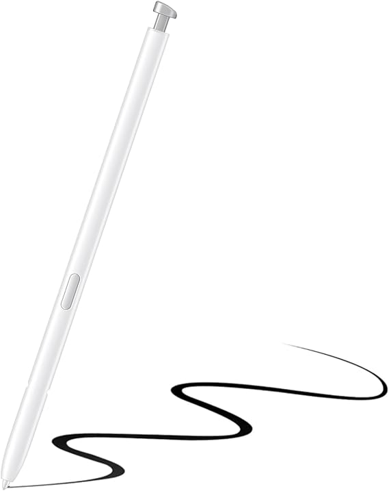 S26 Ultra Stylus Pen Replacement for Samsung Galaxy S26 Ultra S Pen,White