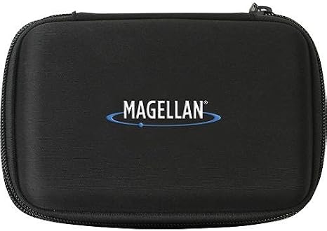 Magellan - EVA Case for Select Magellan Navigation GPS