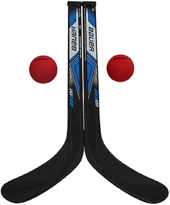 Bauer Mini Racket Set