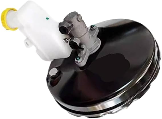 Brake Vacuum Booster Pump and Master Pump Compatible with SAIC RX3 ZS MG6(MG ZS)