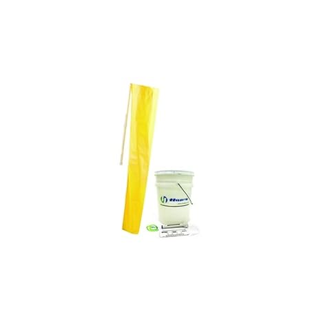 Haws ANSI Compliance Test Kit