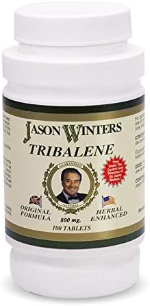 Tribalene with Sage