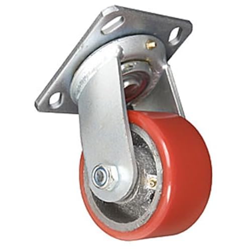 Ultra-Fab Products 48-979012 - Skid Wheel, Swivel, 5
