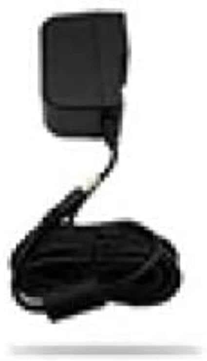 Logitech 993-001898 Rally Camera Power Adapter