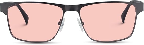 TheraSpecs Conrad Glasses for Light Sensitivity