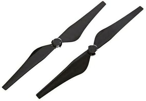Drones Parts for DJI Inspire 1 Part 69 1345T Quick Release Propellers 1 Pair