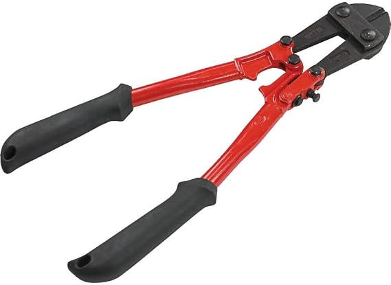 Bolt Cutters, 14" BOLT CUTTER