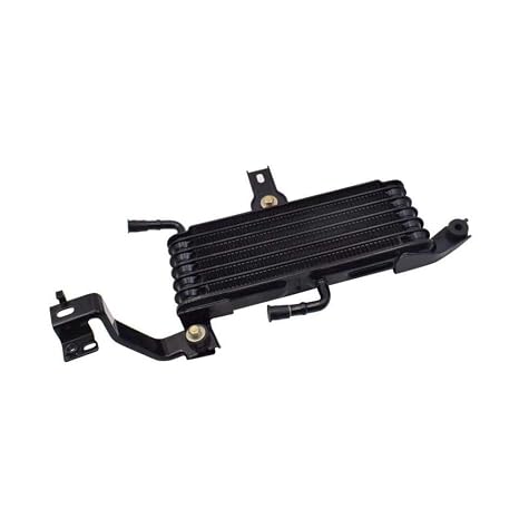1 PC/Set of 32920-04010 INTERCOOLER (MOLEI-AUTO)