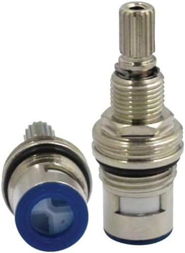 Kingston KSRPL5000CC Cold Ceramic Disc Cartridge (1 Piece), Raw