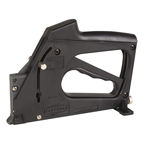 Fletcher FrameMasterTM Point Driver - Uses Geninue Framer Points...