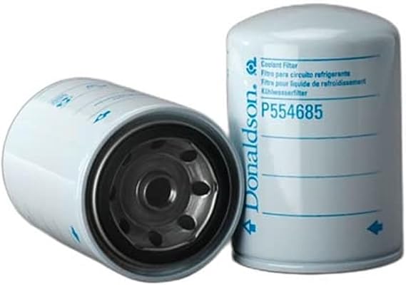 Donaldson P554685 Coolant Filter