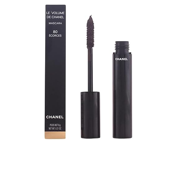 Chanel Le Volume De Chanel Mascara 80 Acorces