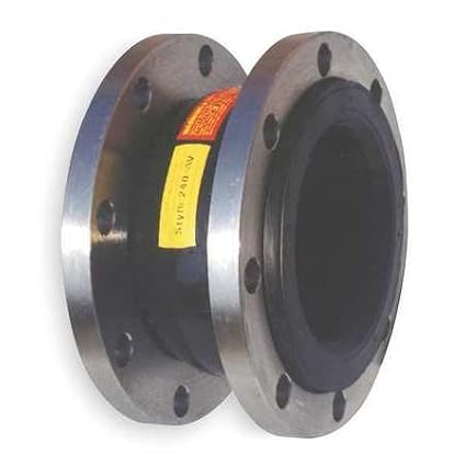 Expansion Joint, 3 in, Single Sphere