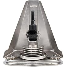 Diesel Exhaust Fluid (DEF) Injection Nozzle Replacement for CHEVY EXPRESS GMC SAVANA 2500 3500 4500 SILVERADO SIERRA 2500HD 3500HD 2010-2015 12640359 12647372