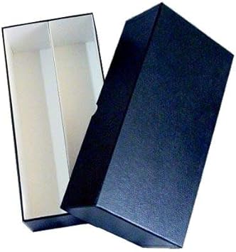 Heavy Duty 12" Double Row Box for Slab Coin Holders