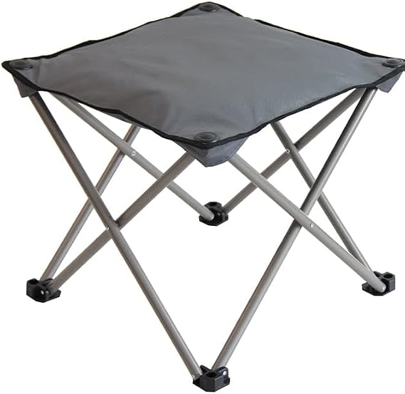 MacSports Outdoor Folding Ottoman