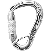 Edelrid HMS Bulletproof Triple FG Non-ano Eco