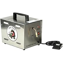 Steam Dragon Steam Cleaner