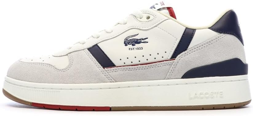 Lacoste Ecrus Sneakers Men's T-Clip Set 224 9
