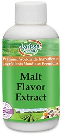 Malt Flavor Extract (1 oz, ZIN: 529333)
