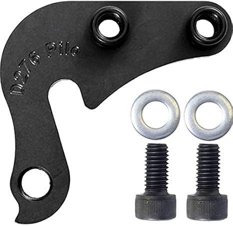 Pilo D276 Derailleur Hanger for Kona Honzo, Raijin, Big Unit, Unit, Sultra, Jown Cowan, Explosif