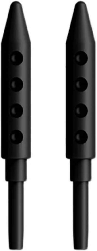 2 Pack | Replacement Tip for Huawei M-Pencil Lite Stylus Pen | Stylus Tip Compatible with Huawei Matebook M5 M6 C5 | High Sensitivity Writing and Drawing