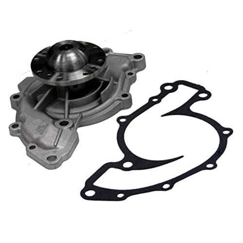 GMB 130-1780 OE Replacement Water Pump with Gasket
