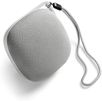 Yogasleep Travelcube Portable White Noise Machine with Timer & 6 Soothing Natural Sounds, Noise Canceling for Office Privacy & Meditation, Sleep Therapy for Adults & Baby, Must Have Registry Gift